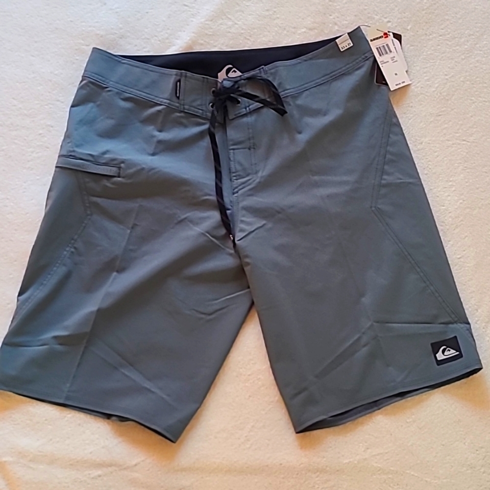 Quiksliver Everyday Kaimana 21 Boardshorts
